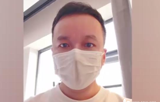 上官正义追问医院人员伪造贩卖疫苗本：廉江卫健局应公开详细通报