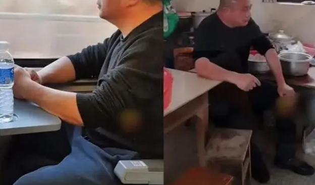 爸爸坐车1200公里看远嫁女儿遭冷落，网友：小棉袄漏风了