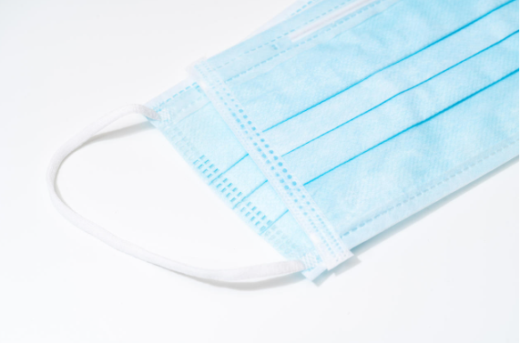 台媒:新北一11月大男婴哭湿口罩后闷死,托育机构3工作人员被告