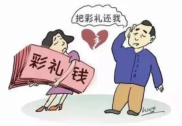 “订婚强奸案”男子民事起诉：请求女方结婚登记，不结退还彩礼