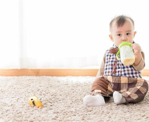 深度水解奶粉口感最好的牌子,宝宝喝深度水解奶粉的优势