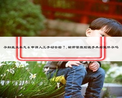孕妇坐火车怎么申请人工手动安检？,输卵管腹腔镜手术后能怀孕吗