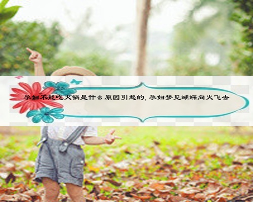 孕妇不能吃火锅是什么原因引起的,孕妇梦见蝴蝶向火飞去