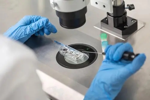 合肥试管婴医院 合肥哪个医院能做试管婴儿?在国内该怎么选择试管婴儿医院? ‘孕囊b超男’