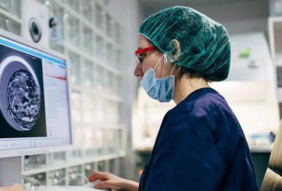 37岁赵小姐赴日日记:东京加藤微刺激试管婴儿经验分享