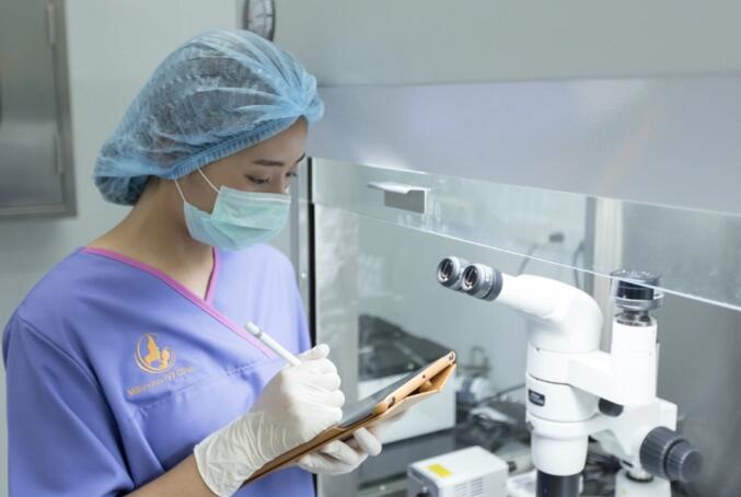 上海试管供卵 2023上海第一人民医院供精多少钱? ‘怀孕生女孩准确的特征’