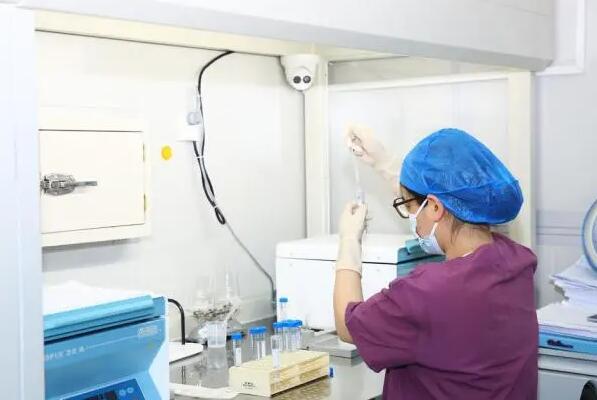 济宁供卵试管 济宁试管婴儿医院选择经验 ‘b超单哪里能看出是男是女’