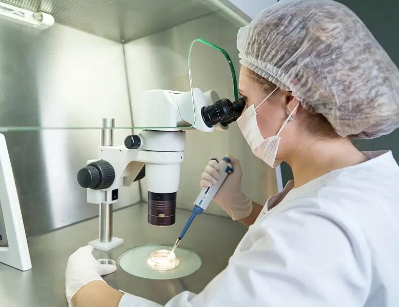 赣州供卵试管 赣州哪里可以做试管婴儿? ‘怀男宝女宝头一个月有哪些症状’