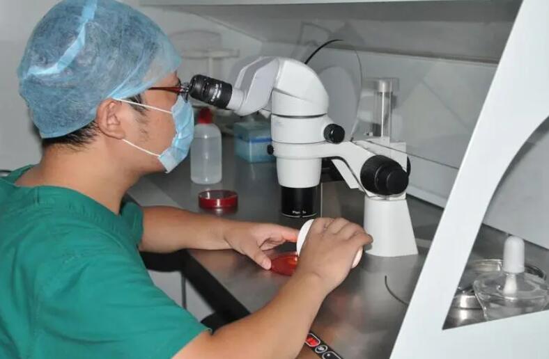 武汉 供卵试管 2023武汉试管排名第一私立医院是哪一家? ‘怀女宝的9个症状准到爆’