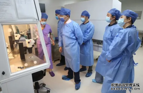 青岛代孕那家好 青岛妇女儿童医院供精姐妹经历 ‘怀女儿的孕囊形状图片’