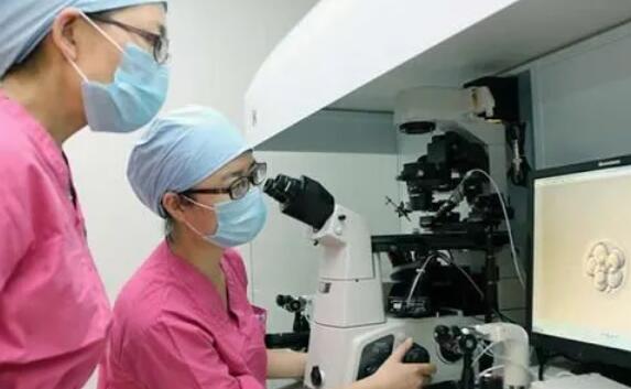 南宁试管专家 南宁试管婴儿医院哪家最好？选择医院有标准 ‘b超看性别男性好看点还是女性’