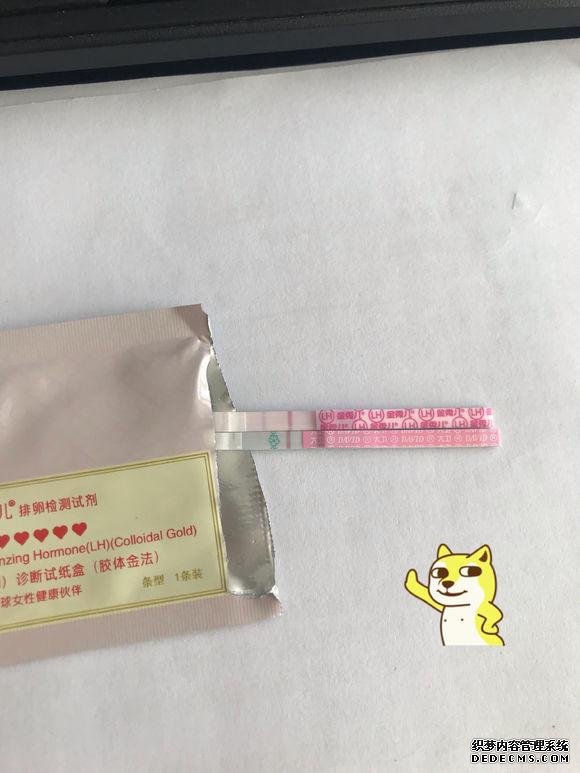 一次畸胎瘤手术、输卵管积水不畅，备孕最后终于迎来猪宝宝！