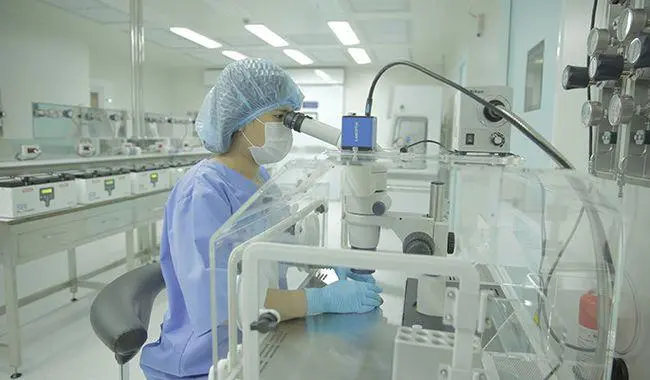 烟台试管供卵 2023烟台毓璜顶医院试管婴儿成功率一览 ‘b超如何测男女’