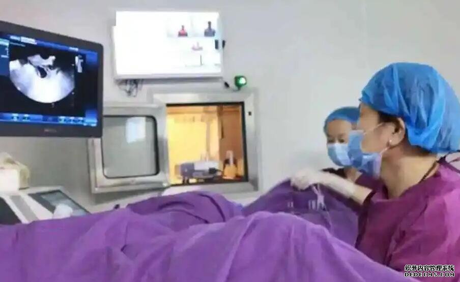 北京做代孕前的检查 北京做试管婴儿需要满足什么条件? ‘b超看男孩会看错吗’