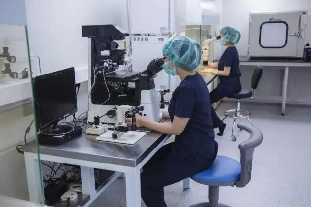 烟台供卵试管 2023烟台毓璜顶医院试管婴儿成功率一览，附助孕成功率预估表 ‘彩超孕囊形状看男女准确吗?’