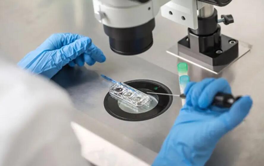 洛阳试管医院 洛阳三代试管排名前两家医院 ‘怀女宝初期手脚的症状’