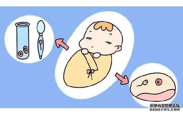 杭州供精 杭州第三代试管婴儿成功率高低跟什么有关? ‘怀孕男孩子b超图’