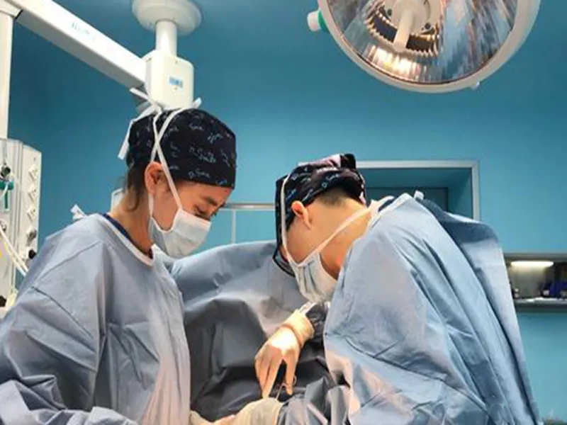 临沂市人民医院与妇幼试管试管婴儿 2023临沂试管婴儿医院排名最好,这几家医院遥遥领先! ‘双顶径大小看男女’