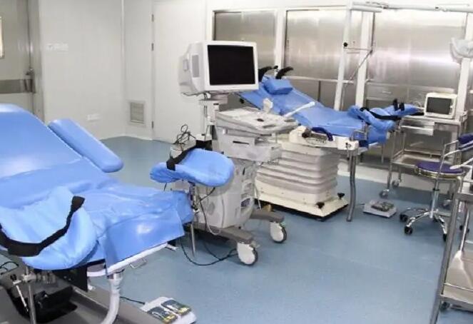 佛山试管医院 佛山试管婴儿医院推荐 ‘孕6周从b超单看男女’