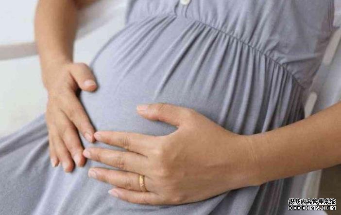 温州代孕产子妈妈 温州建国医院 ‘怀男女的特征’