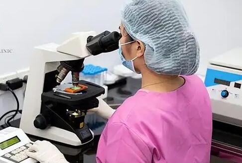 郑州儿童医院打新冠疫苗的人多不多 郑州三代试管成功率排名靠前医院推荐: ‘16周彩超单子上看男女暗示’