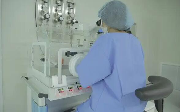 北京试管进医保 北京协和试管婴儿全过程 ‘怀孕40天孕囊1.2*0.5是男孩女孩’