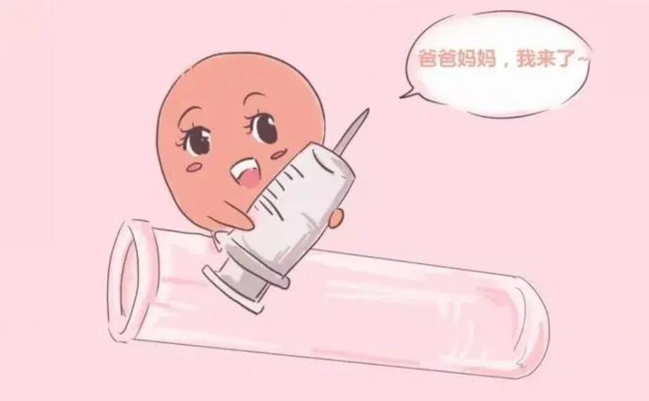 为什么美国试管婴儿要补充黄体药物来保胎呢?