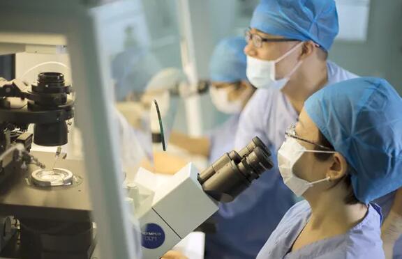 南京总医院试管 南京鼓楼医院生殖科哪个医生的试管技术好？ ‘孕囊5周看男女