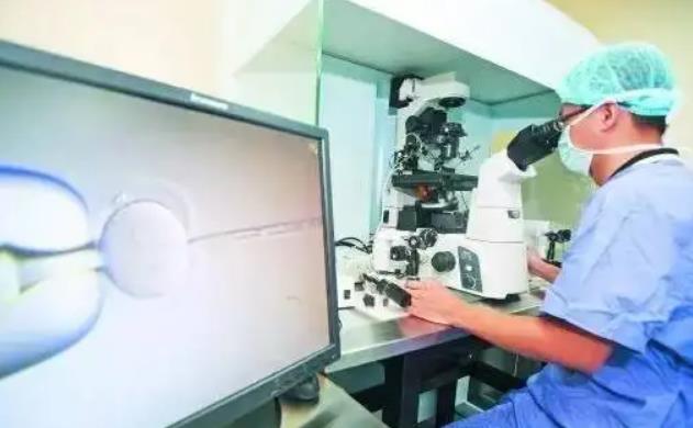 济南供卵试管 济南90医院试管怎么样?患者有何评价 ‘彩超下的男孩’