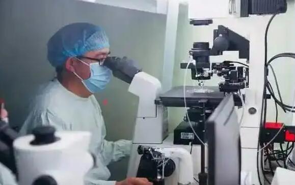 南昌试管供卵 江西省南昌市试管婴儿医院哪家好有什么优势 ‘孕囊中间数据小两边大男孩女孩’