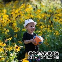 中国首个“第三代”试管婴儿20岁了，成功甩掉血友病“魔咒”_4w138