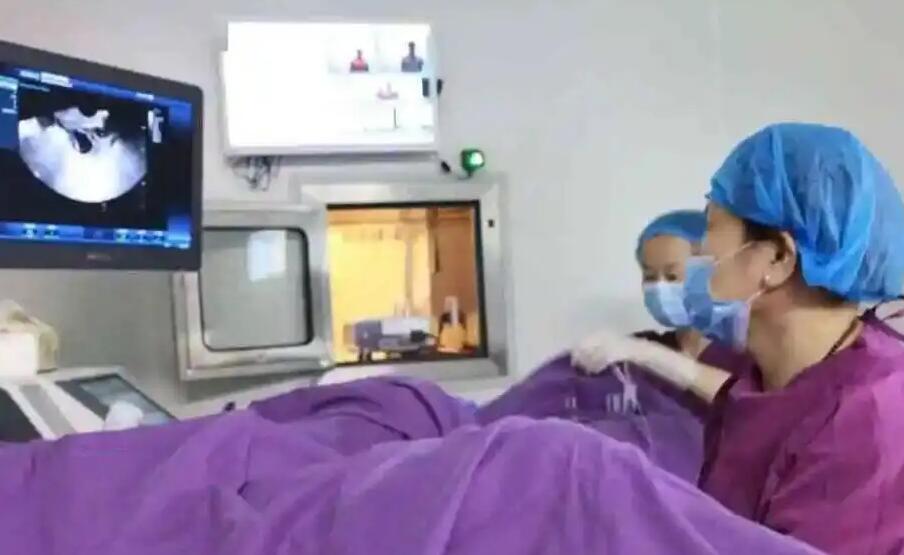 衡水供卵试管 衡水哪个医院做试管好? ‘b超看屁股查男女准吗’