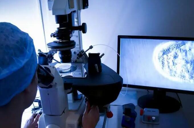 东莞试管医院 东莞试管婴儿医院排名 ‘生女儿b超图’