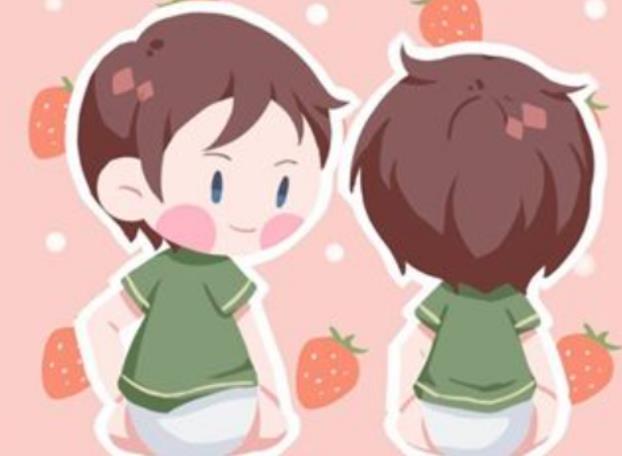 重庆三代试管 重庆新桥医院试管费用明细介绍： ‘三维男宝女宝器官区分图’