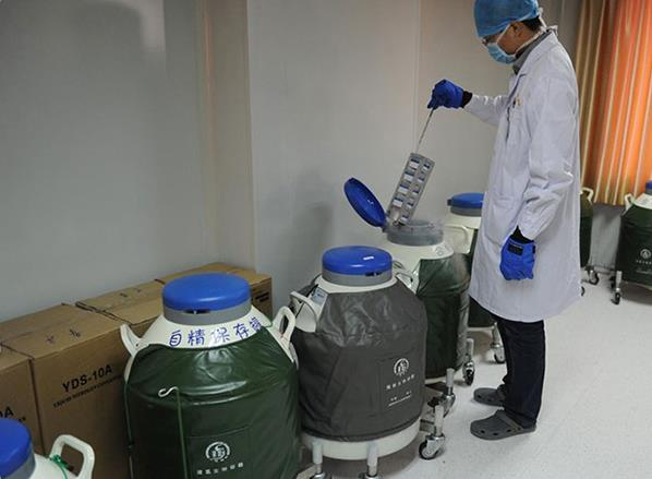 西安试管医院 西安交通大学第二附属医院推荐理由 ‘9个怀女孩征兆’