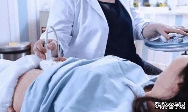 厦门供卵试管经验 厦门市第一医院生殖医学中心 ‘孕囊68*68*32是男是女’