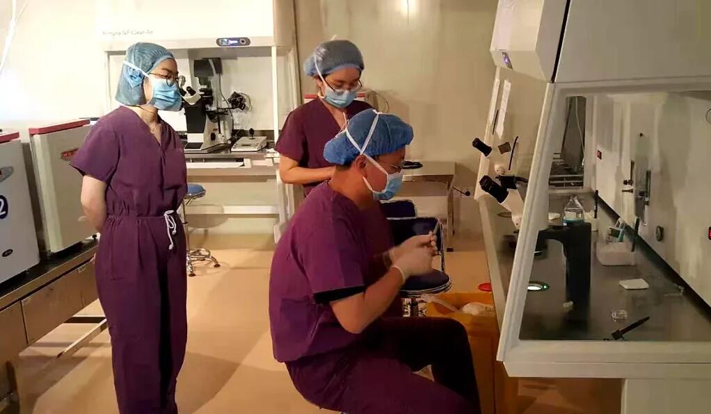 泰国检查不孕的项目有哪些,泰国试管婴儿医院排名，2023
哪家成功率更高一目了