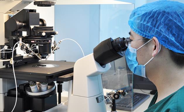 绵阳试管补助 2023绵阳市中心医院试管婴儿成功率一览 ‘彩超四维怎样看出是男孩女孩’