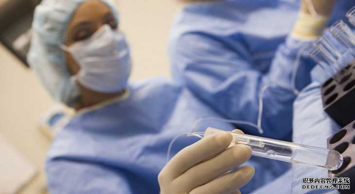 厦门174试管流程及费用 厦门试管婴儿费用：44岁高龄妈妈案例分析 ‘生了男孩的第一张B超，孕囊数据’