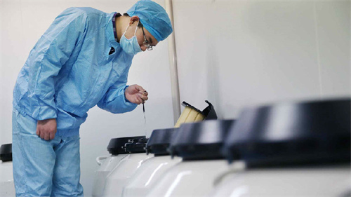 北京大学第三医院的试管流程，北京大学第三医院试管的注意事项