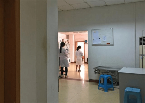 女性不育的基本检查项目,女性不育的检查流程