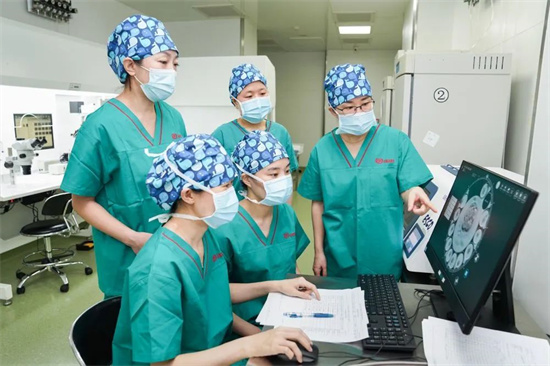 第三代试管婴儿技术的优势,第三代试管婴儿的适用人群