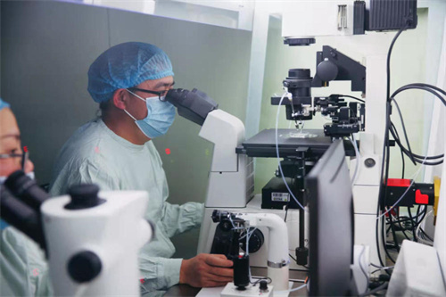 一文读懂三代试管婴儿流程,为生育梦想导航!