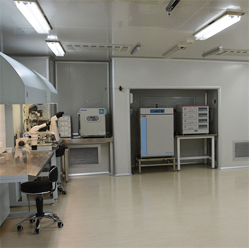 天津254试管婴儿生殖中心：满足夫妻美满家庭梦想