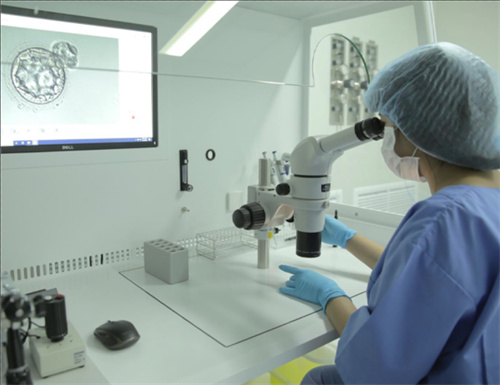 30s揭晓试管婴儿的适用人群！2025年做试管婴儿有什么条件