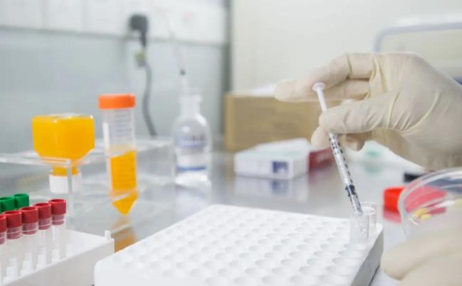 2023北京供精试管婴儿流程,北京安太医院:专业化管理流程成就顶尖实验室!