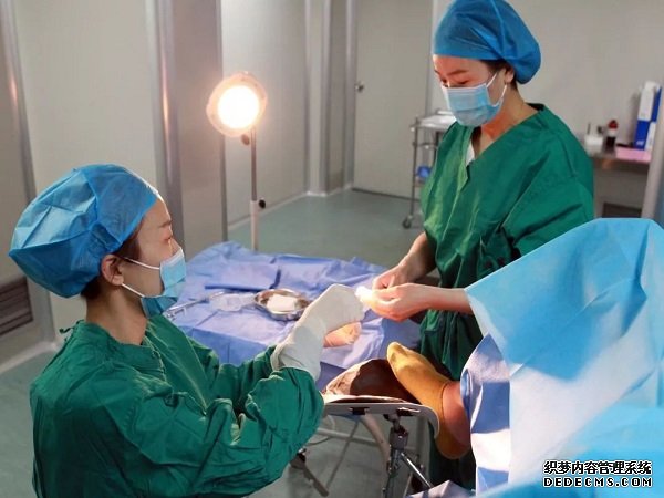 输卵管不通?别急,这几种办法可以帮你成功怀孕!-人工试管婴儿手术过程多少分钟