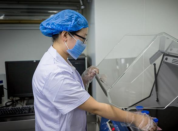 重庆妇幼试管和西南医院试管哪家好 重庆北部妇产试管成功率。 ‘四维彩超女