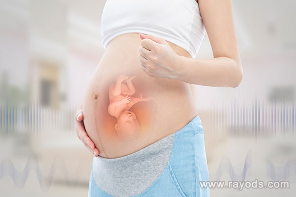 预产期是在什么时候