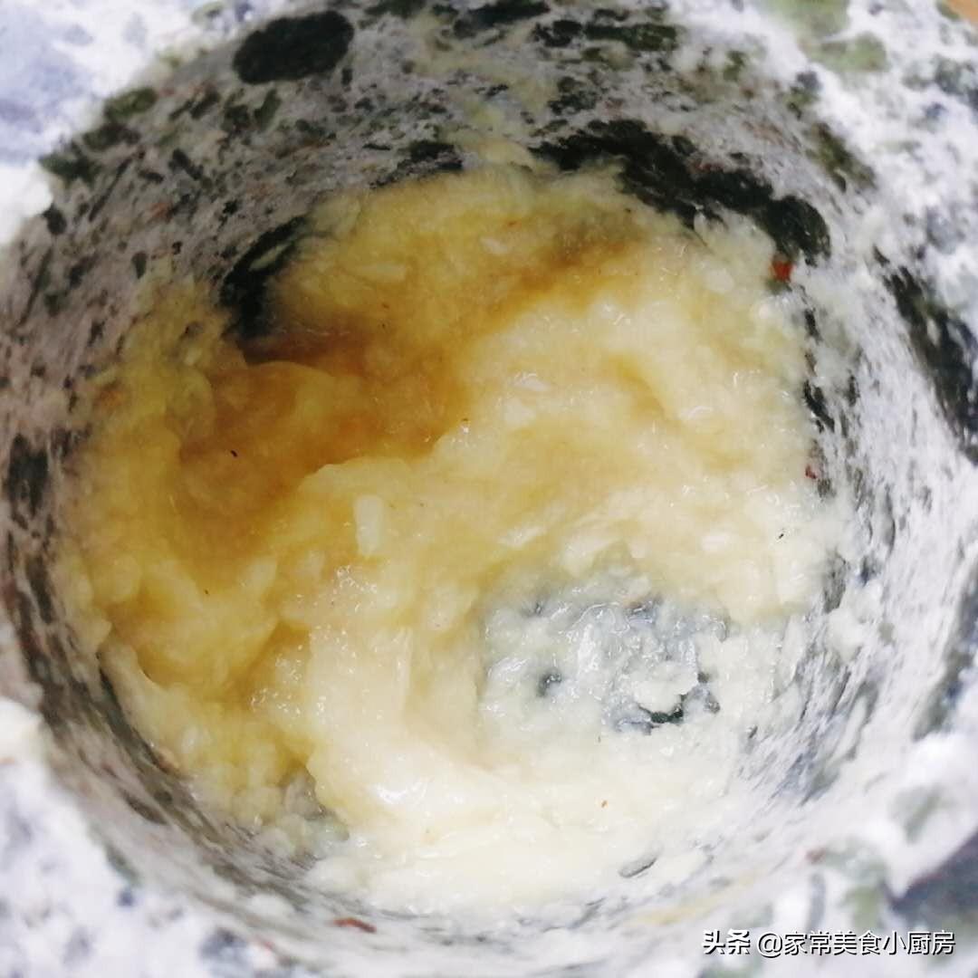 掌握宝宝捏脊技巧的图文教程